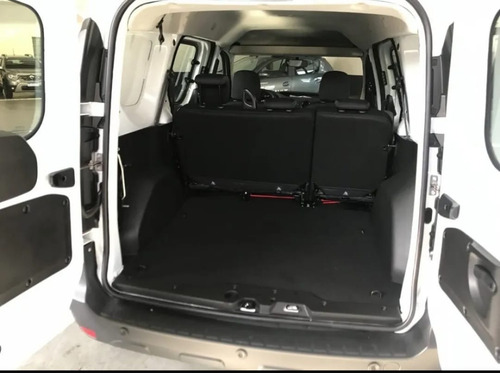 Imagen 18 de 20 de Renault Kangoo Express 2a Retiras Con $1.240.000! (smo)