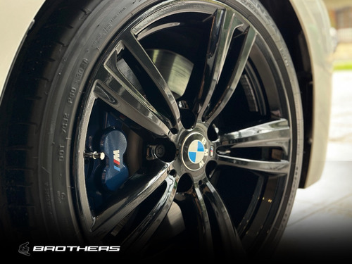 BMW Serie 4 435i Grand Coupe