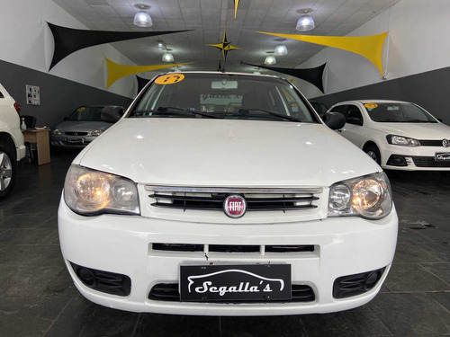 Fiat Palio 1.0 Fire Flex 5p 2017