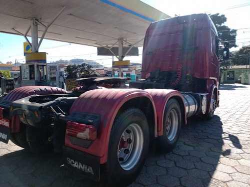 Imagem 3 de 5 de Scania Hig Line