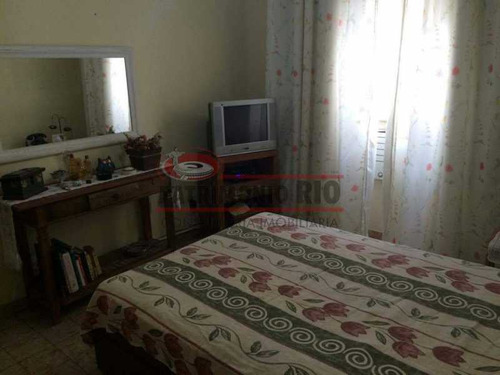 Imagem 10 de 15 de Apartamento-à Venda-vista Alegre-rio De Janeiro - Paap22069