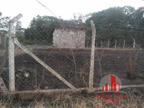 Imagem 3 de 6 de Chácara Residencial À Venda, Tataúba, Caçapava - . - Ch0013