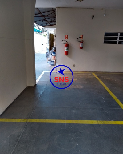 Imagem 24 de 24 de Apartamento - Ap03455 - 69798556