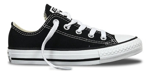 Zapatillas Converse Chuck Taylor All Star Niños 3j235c-001