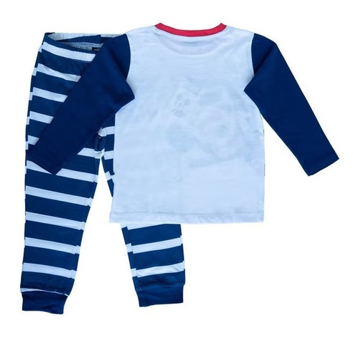 Pijama Niño Disney Wake Up Mickey