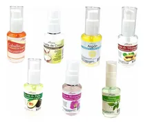 Comprar 12 Aceite De Coco Argan Palta Almendra Palta Flora 30ml 