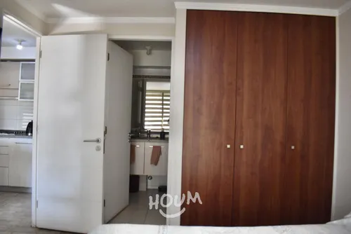 Departamento Avenida Los Leones Id: 150927