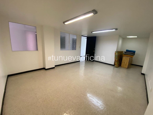 Renta Oficina 115m2- Tokio, Juarez Cuauhtémoc (a Una Cuadra 