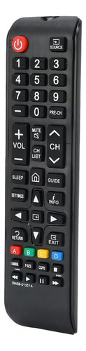 Control Remoto Bn59-01301a Para Samsung Led/lcd Tv