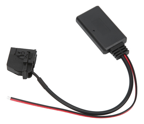 Módulo De Receptor De Audio Bluetooth 4.1 Para Coche, Cable