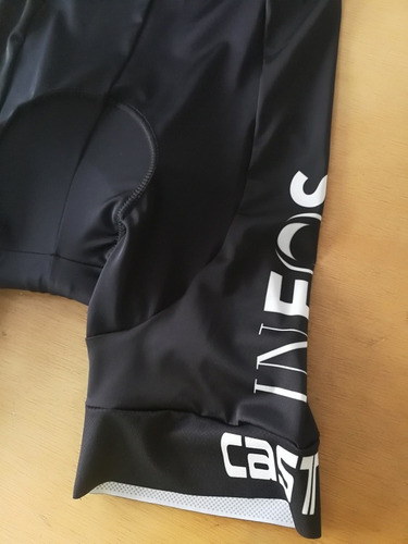 Uniforme De Ciclismo Ineos Tipo Pro