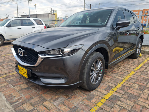 Mazda CX-5 Touring 2.0cc TP AA 4X2