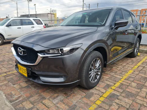 Mazda CX-5 Touring 2.0cc TP AA 4X2