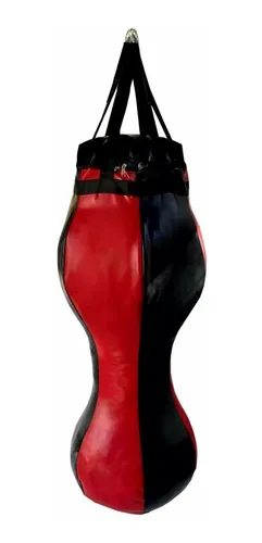 Bolsa silueta boxeo hotsell