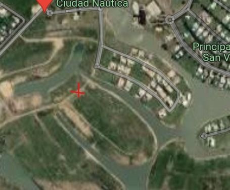 Imagen 2 de 24 de Oportunidad! Lote De 700 M2 Al Agua