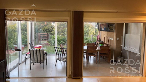 Imagen 9 de 30 de Casa - Brisas De Adrogué
