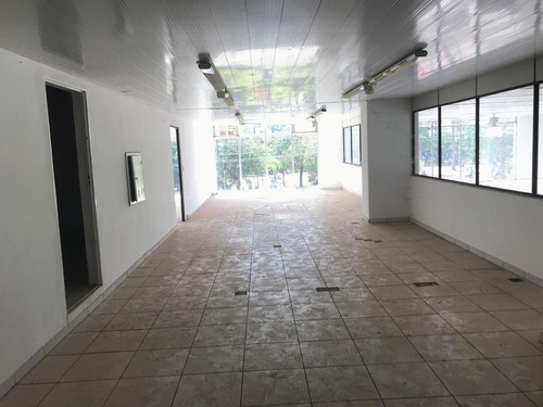 Predio Em Centro, Araçatuba/sp De 700m² Para Locação R$ 20.000,00/mes - Pr288869