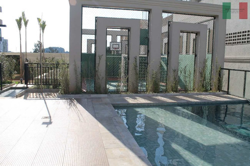 Imagem 27 de 30 de Apartamento Com 3 Dorms, Bela Vista, Osasco - R$ 650 Mil, Cod: 15 - V15