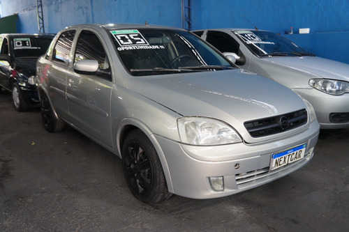 Chevrolet Corsa 1.0 Maxx 5p