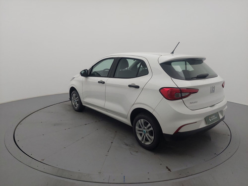 Fiat Argo 1.0 FIREFLY FLEX MANUAL