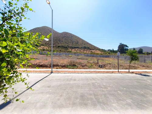 Se Vende Terreno En Condominio Umbrales, La Serena
