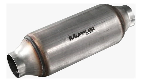 Convertidor Catalitico Mazda 3 2006 - 2015