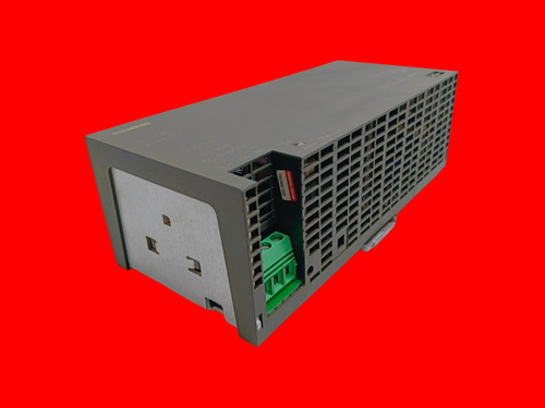 Siemens 6ep1436-2ba00 Simatic Fuente Ent. 400-500vac (Usado)