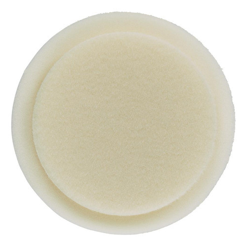 Makita D-75960 Espuma De Polimento Branca 120mmx30mm