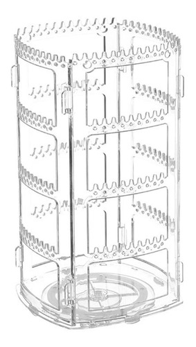 Organizador , Soporte Para Aretes, Estante Para Aretes