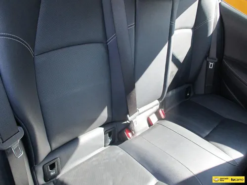 Toyota Corolla Hybrid Se-g 4x2 1800cc At Aa