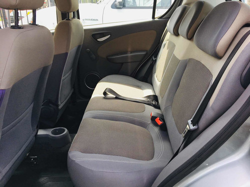 Fiat Palio 1.6 16v Essence 2015 Danielsilvaautomotores
