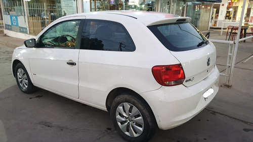 Imagen 3 de 10 de Volkswagen Gol