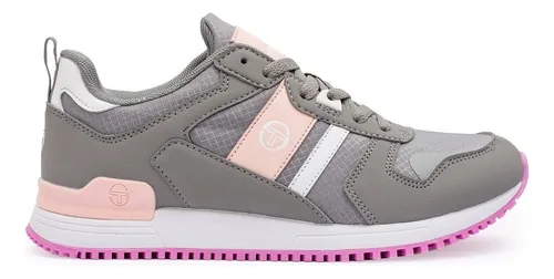 Zapatillas sergio outlet tacchini mujer
