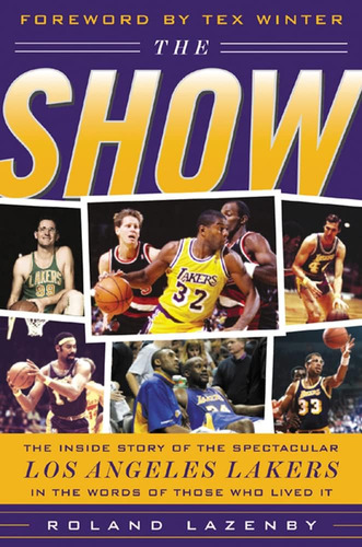 Libro: The Show: The Inside Story Of The Spectacular Los Ang