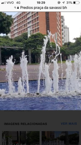 Imagem 13 de 13 de Apartamento Com 3 Quartos Para Comprar No Savassi Em Belo Horizonte/mg - 1080