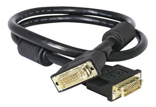 Extensión De Cable Dvi-dvi De 1.5 M