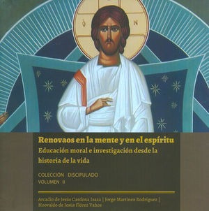 Libro Renovaos En La Mente Y En El Espíritu