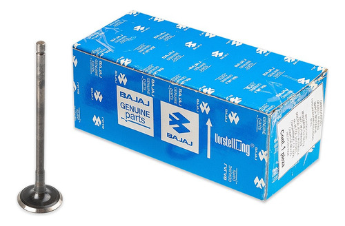 Válvula De Escape Original Para Pulsar 200 Ns As Rs Jl511011