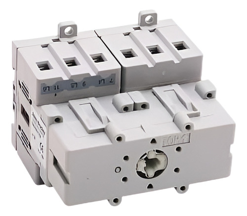 194e-e32-1753 - Interruptor Arrancador Allen Bradley Nuevo