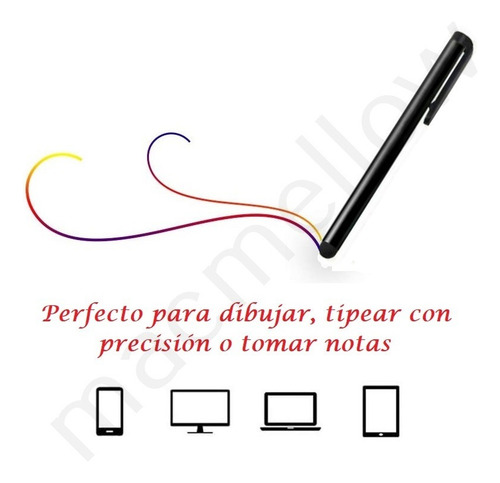 Funda 360 + Lapiz Tactil Lenovo Tab M10 3ra Gen 10.1 Tb328fu