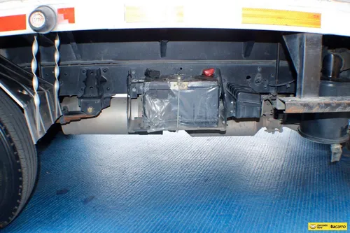Furgon Foton Aumark Tx 3510