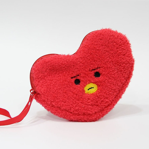 Monedero Bts Bt21 Tata V Kpop K-pop Korea Corea