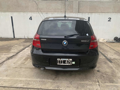 Bmw Serie 1 2.0 120d Active 177cv 2010