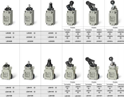Final De Carrera Kap-lb30yt / Símil Neumann Fk1070