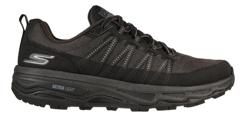 Zapatillas Trail Impermeables Mujer Skechers Varios - Cuot