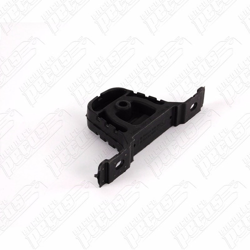 Coxim Do Escapamento Bmw E46 325i 325ti 1997 - 2006 Original