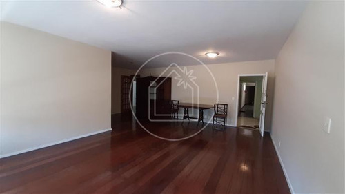 Apartamento - Ref: 839153