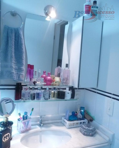 Imagem 15 de 26 de Sobrado Com 2 Dormitórios À Venda, 86 M² Por R$ 650.000,00 - Vila Ema - São Paulo/sp - So0694