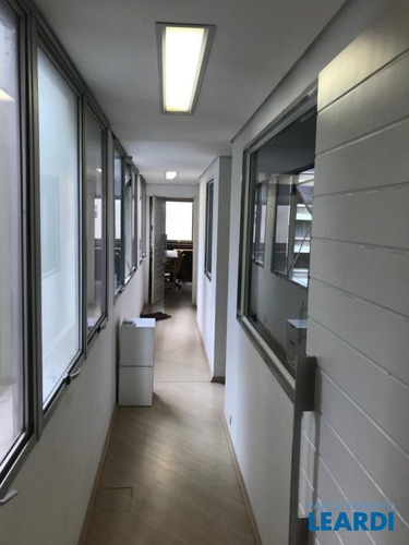 Comercial - Jardim América - Sp - 614329