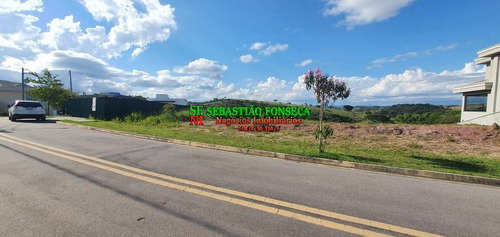 Imagem 8 de 12 de Terreno 383 M² No Condomínio Verana - 1962